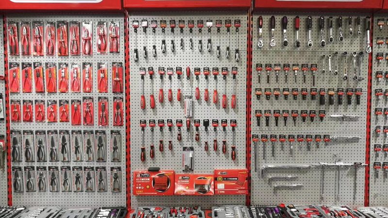 四川品牌工具代理条件
