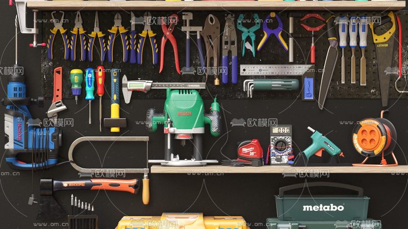 钳工工具代理门槛探析：行业规范与市场准入**