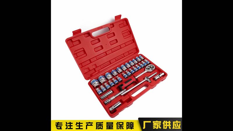 五金工具真假辨别技巧：揭秘如何慧眼识真伪